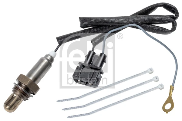 Oxygen Sensor